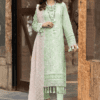 Fuchsia by Adan's Libas