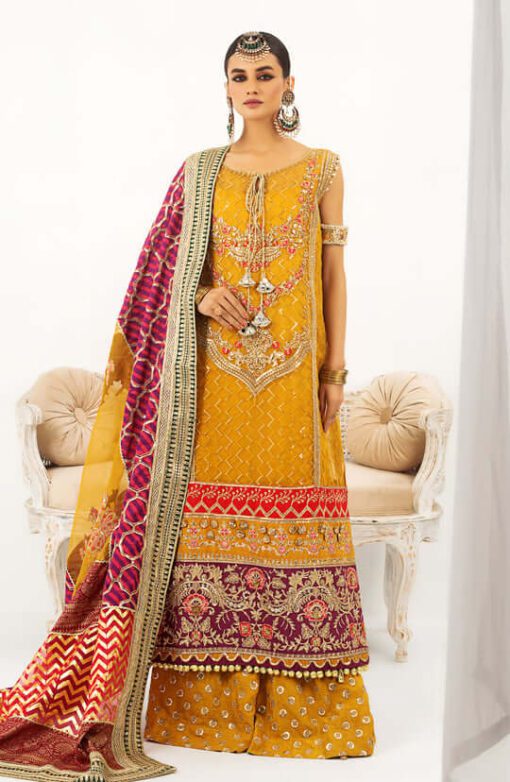 MASHQ (Raajkumari)