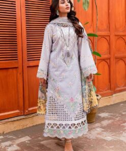 Alternative view of Nuray e Nazar Eid - 03 | Three Piece