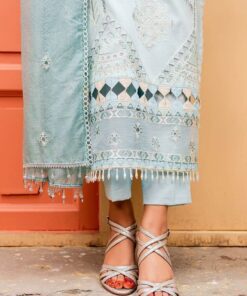 Alternative view of Nuray e Nazar Eid - 06 | Three Piece