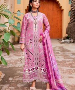 Alternative view of Nuray e Nazar Eid - 09 | Three Piece