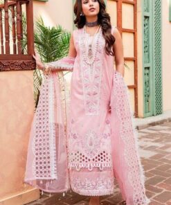 Alternative view of Nuray e Nazar Eid - 05 | Three Piece