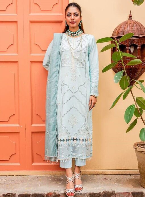 Parishay Nuray e Nazar Eid