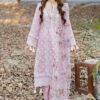 Fuchsia by Adan's Libas