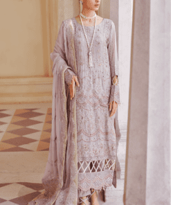 Luxe Chiffon Lx 06