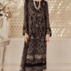 Luxe Chiffon Lx 08