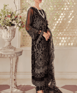 Alternative view of Luxe Chiffon Lx 08
