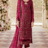 Luxe Chiffon Lx 09