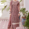 Luxe Chiffon Lx 10