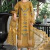 Maria B EL-23-06-Mustard