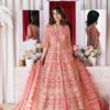 Flamingo Flair-Starlet Luxury Chiffon '23