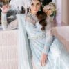 Gossamer-Starlet Luxury Chiffon '23