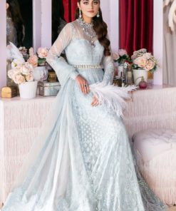 Alternative view of Gossamer-Starlet Luxury Chiffon '23