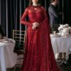 Nirvana-Starlet Luxury Chiffon '23
