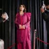 Periwinkle-Starlet Luxury Chiffon '23