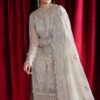 Chantilly-Starlet Luxury Chiffon '23