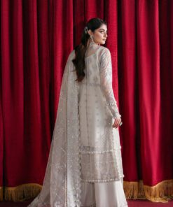 Alternative view of Chantilly-Starlet Luxury Chiffon '23
