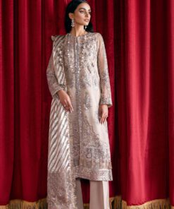 Alternative view of Pearl Dream-Starlet Luxury Chiffon '23