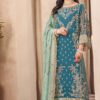 Zainab Formal Dress - Cynical (QFD-0066)