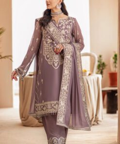 Zainab Formal Dress - Nimble (QFD-0067)