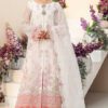 Zainab Formal Dress - Alive (QFD-0063)