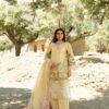 Maryam Hussain’s Luxury Lawn Vol.2 Summer