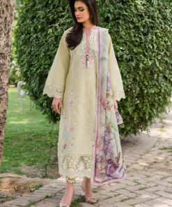 Wisteria Lawn | Afsheen | 3 Pc Lawn