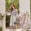 EA-5116 Luxury Embroidered Lawn Collection 23