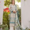 EA-5122 Luxury Embroidered Lawn Collection 23