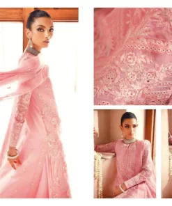 Alternative view of M&M Khobsorat Luxury Attire For Digital-08