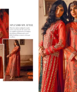 Alternative view of M&M Khobsorat Luxury Attire For Digital-20