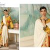 Charizma Print Melody Printed Staple collection with Embroidered Wool Shawl Fall winter vol.02