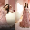 Afrozeh Ayzel Luminara Wedding Collection 2024 EARL
