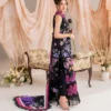 Meraki Winter Fabric Collection for Women's Dresses MW09