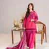 Meraki Winter Fabric Collection for Women's Dresses MW14