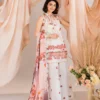 Meraki Winter Fabric Collection for Women's Dresses MW15