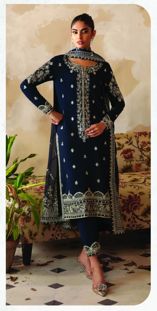 Shehrnaaz by Gulaal GL-SD-24-02