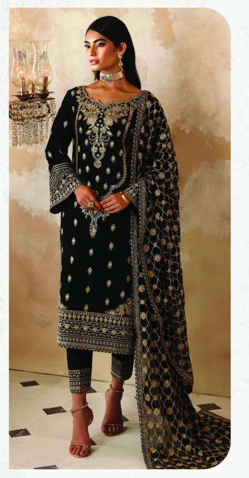 Shehrnaaz by Gulaal GL-SD-24-03