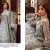 Sajal Bridal Collection SB25