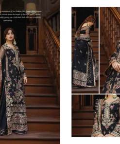 Sajal Bridal Collection 24 SB-32