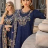 Sateen Maria.B D4