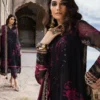 Charizma Vasal Luxury Chiffon VSL5-10