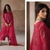 Charizma Vasal Luxury Chiffon VSL5-12