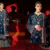 Nureh Maya Velvet A-03