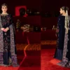 Nureh Maya Velvet A-05