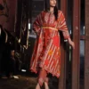 Charizma Printed Khaddar Bold Prints, Cozy Comfort Collection A4