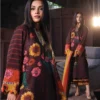 Charizma Printed Khaddar Bold Prints, Cozy Comfort Collection A6