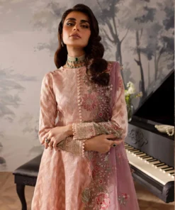 NUREH ELENORA LUXURY CHIFFON NEL-55