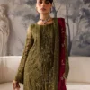 NUREH ELENORA LUXURY CHIFFON NEL-56
