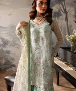 NUREH ELENORA LUXURY CHIFFON NEL-57